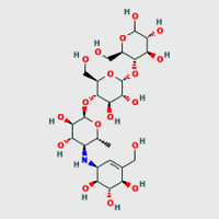 Acarbose 95%