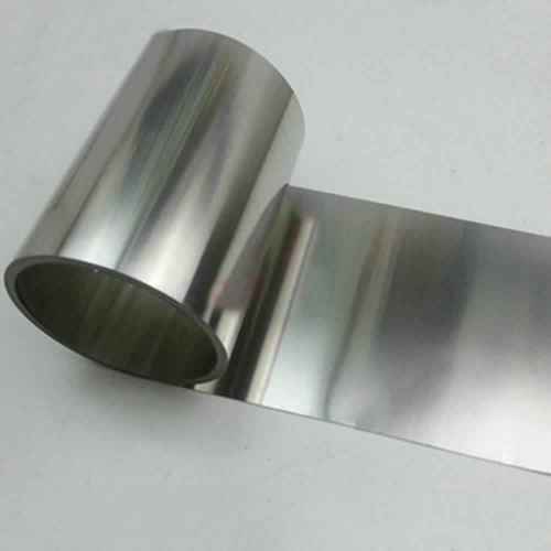 Monel Foils