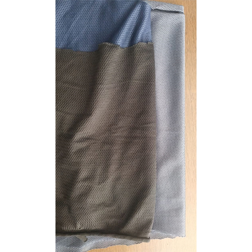 Mesh Fabric - Breathable Lightweight Mesh Material | Versatile Use in Apparel Upholstery and Home Decor