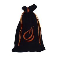 Velvet Bag