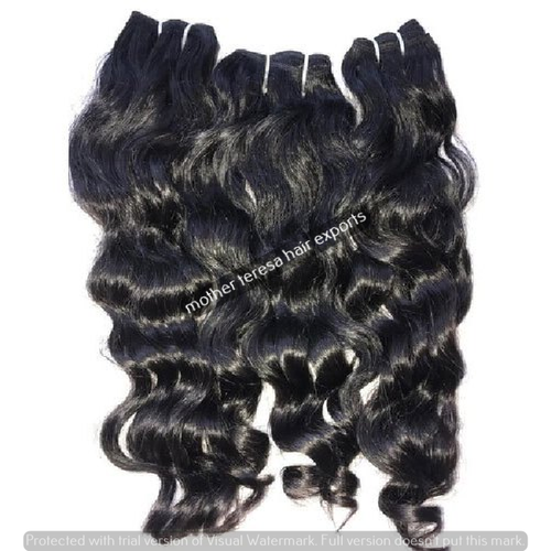 WHOLESALE PRICE  REAL BLACK HAIR EXTENSIONS