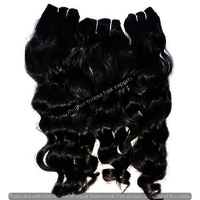 WHOLESALE PRICE  REAL BLACK HAIR EXTENSIONS