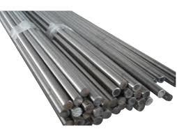 Zirconium Round Bars