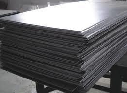 Zirconium Plates