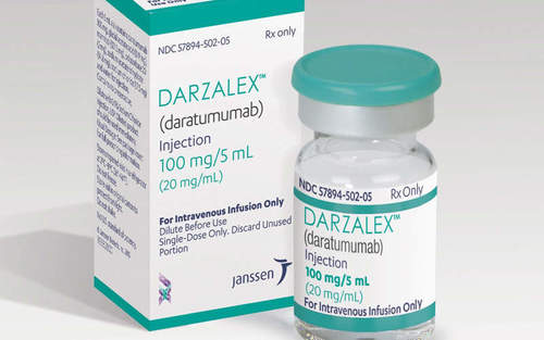 Daratumumab Injection