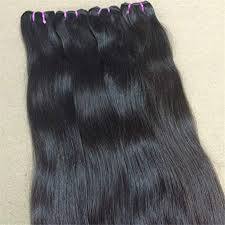 Ultimate  Double Drawn Human Hair Extensions