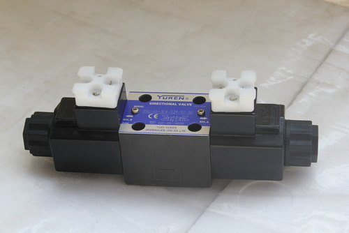 Yuken Hydraulic Directional Control Valves DSG 01 2B 3C