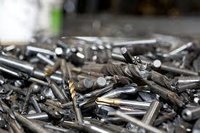 Tungsten Scrap