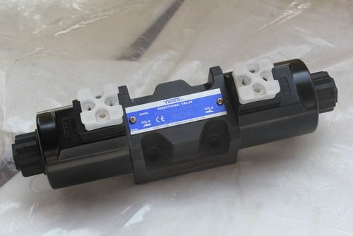 Yuken Hydraulic Direction Control Valve DSG 03 3C 2B