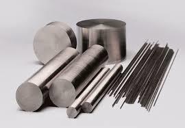 Silver Molybdenum Alloy