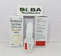 Eye Drops