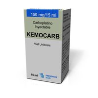 Inyeccin de Kemocarb