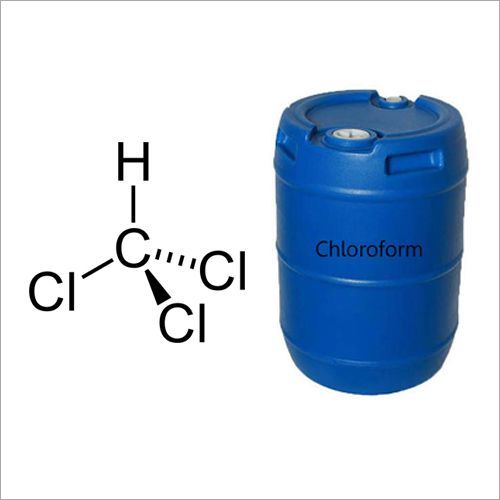 CHLORO FORM