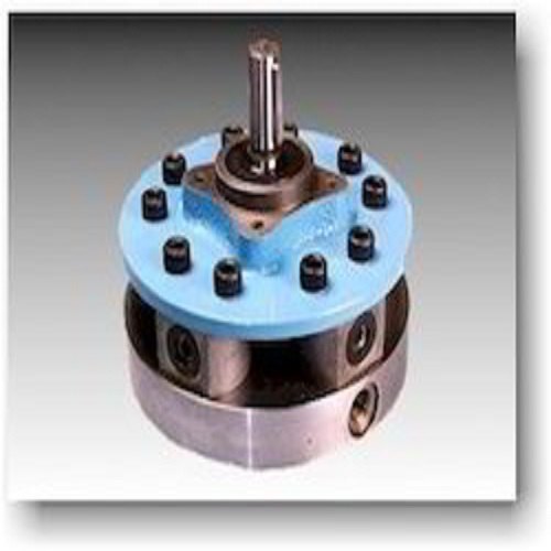 Radial Piston Pumps 1r Polyhydron