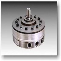 Radial Piston Pumps -  1RC / 1RCE Polyhydron