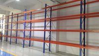 Industrial Racking Solution