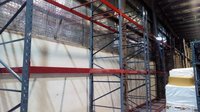 Industrial Racking Solution