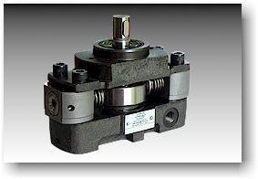 Radial Piston Pump - 1r2