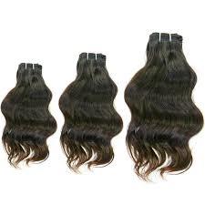 Ultimate Virgin Human Hair Extensions