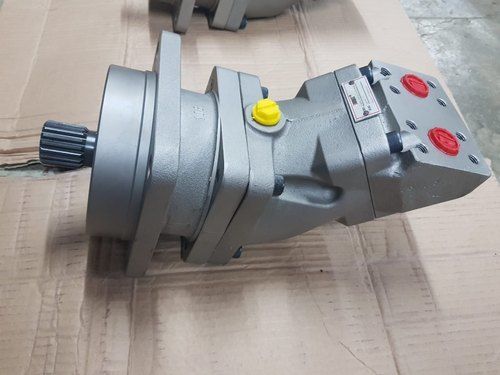Bent Axial Piston Hydraulic Pump A2F IEE