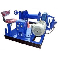 Drum Winches