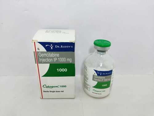 Powder Gemcitabine Injection 10-30A C