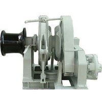 Boat Winches