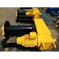 Heavy Duty Winches
