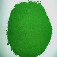 Chromium Oxideoxide Application: Water Treatment