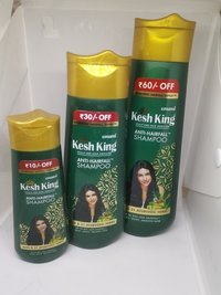 Rey Anti Hairfall Shampoo de Kesh