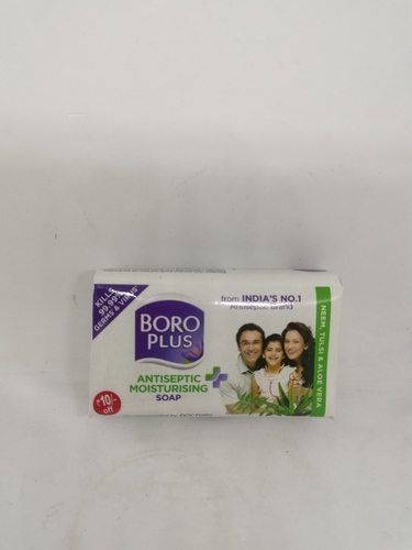Boro Plus Antiseptic Moisturising Soap