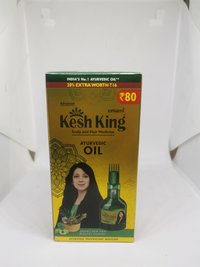 Kesh King Ayurvedic Oil