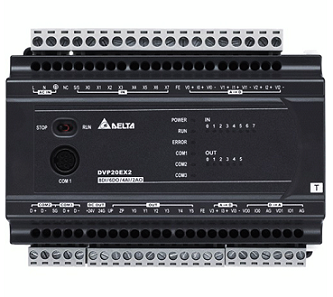 ES2 / EX2 Series