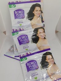 Boro Plus Antiseptic Cream Sachet