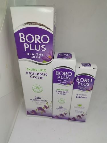 Boro Plus Antiseptic Cream