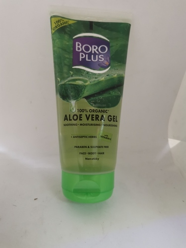 Boro Plus Aloe Vera Gel