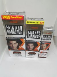 Fair And  Handsome Face Wash