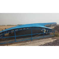 Color Coated Roofing Sheet