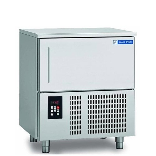 Blue Star Blast Freezer - Bf05f