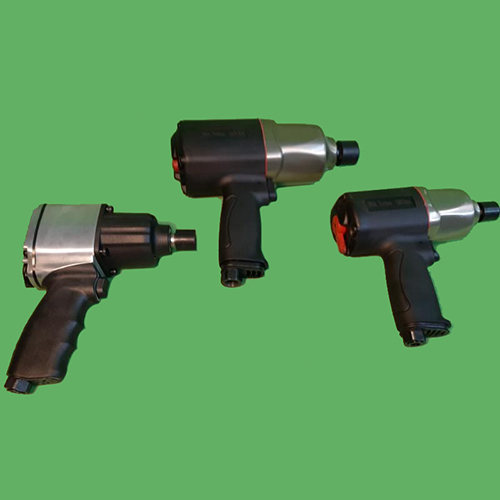 Pneumatic Impact Wrench By Industrial Marketing & Services