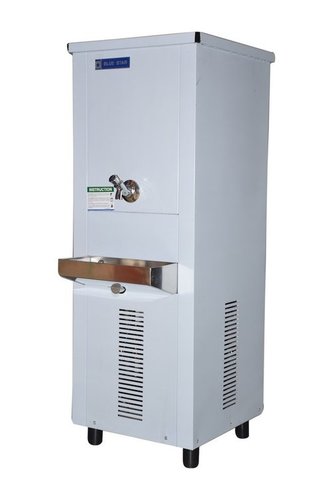 Blue Star Water Cooler - Sdlx2020-et
