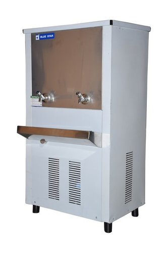 Blue Star Water Cooler - Sdlx150150b