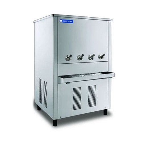 Blue Star Water Cooler - Sdlx100