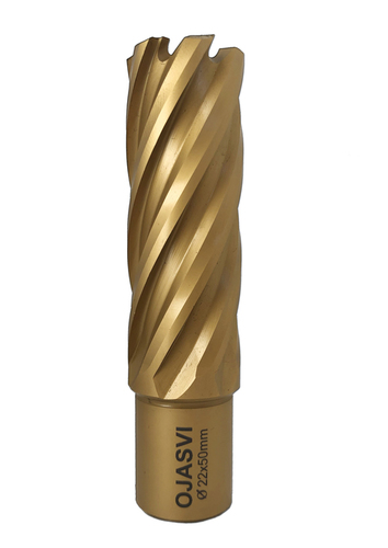 HSS Annual Cutter 22X50 P