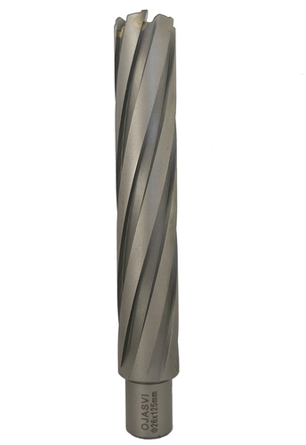 TCT Annual Cutter 26X125