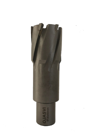 TCT Annual Cutter 30X50