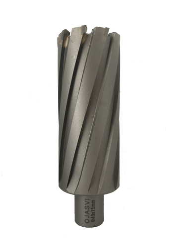 TCT Annual Cutter 40X75