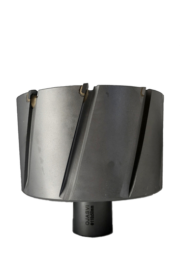 TCT  Annual Cutter 110X50