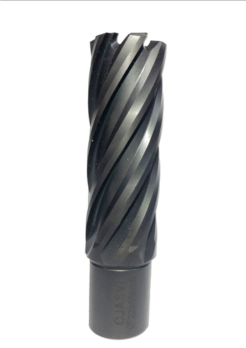 HSS Annual Cutter 22X50 UP
