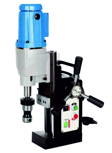 Auto Feed Magnetic Drilling Machine